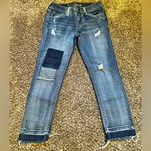 Girls Jeans
